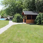 Ferienobjekt Beim Steinmetzen דירה ראדבול