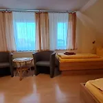 Ferienobjekt Beim Steinmetzen * ראדבול
