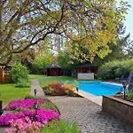 Ferienobjekt Beim Steinmetzen