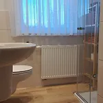 Ferienobjekt Beim Steinmetzen *