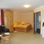 Apartment Ferienobjekt Beim Steinmetzen *