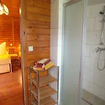 Ferienobjekt Beim Steinmetzen Apartment
