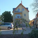 דירה Ferienobjekt Beim Steinmetzen *