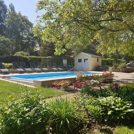 Ferienobjekt Beim Steinmetzen Radebeul