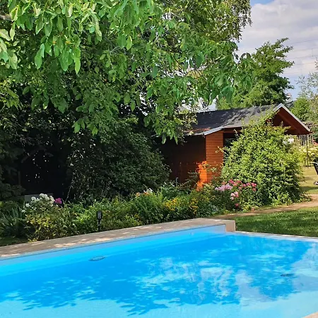 דירה Ferienobjekt Beim Steinmetzen *