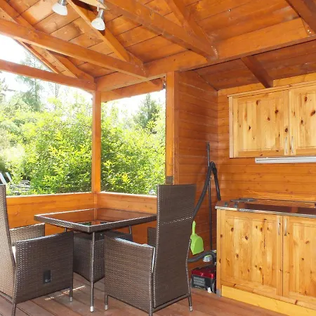 Ferienobjekt Beim Steinmetzen *