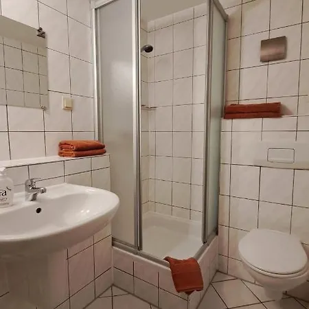 Ferienobjekt Beim Steinmetzen *