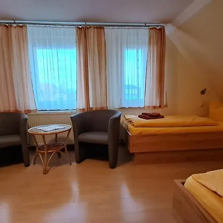 Ferienobjekt Beim Steinmetzen * Radebeul