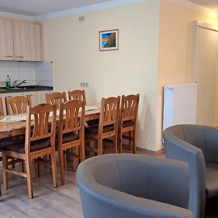 Appartement Ferienobjekt Beim Steinmetzen