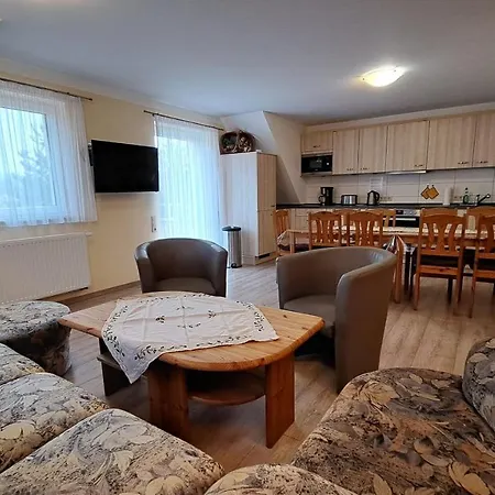 Ferienobjekt Beim Steinmetzen