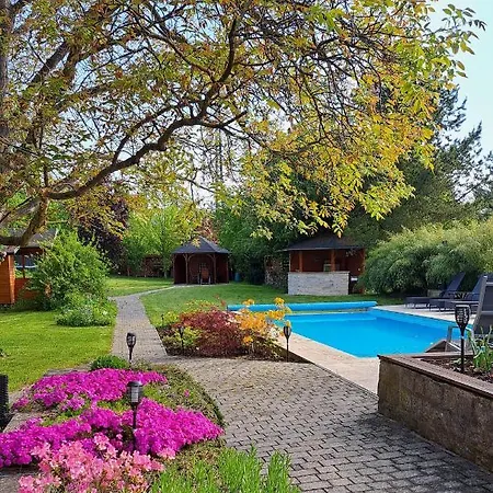 Ferienobjekt Beim Steinmetzen