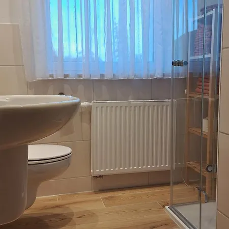 Ferienobjekt Beim Steinmetzen *