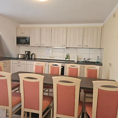 Ferienobjekt Beim Steinmetzen * Radebeul