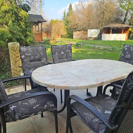 Apartment Ferienobjekt Beim Steinmetzen *