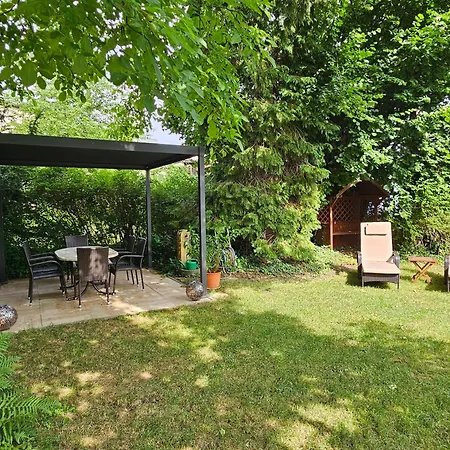Ferienobjekt Beim Steinmetzen *