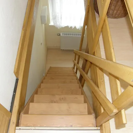 Ferienobjekt Beim Steinmetzen *