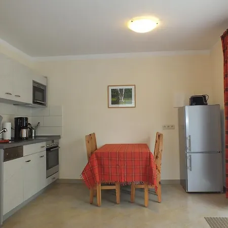 Ferienobjekt Beim Steinmetzen *