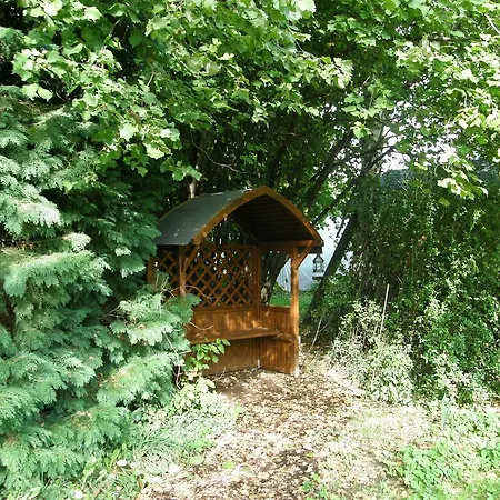 Ferienobjekt Beim Steinmetzen * ラーデボイル