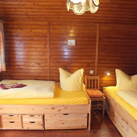 Ferienobjekt Beim Steinmetzen