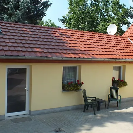 Ferienobjekt Beim Steinmetzen