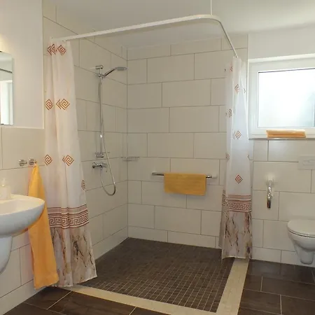 Ferienobjekt Beim Steinmetzen *