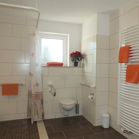 Ferienobjekt Beim Steinmetzen アパート