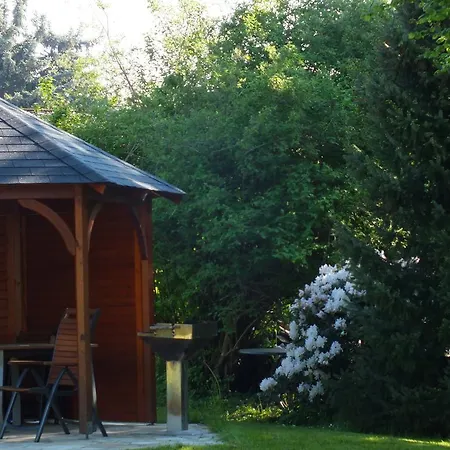 Ferienobjekt Beim Steinmetzen アパート *