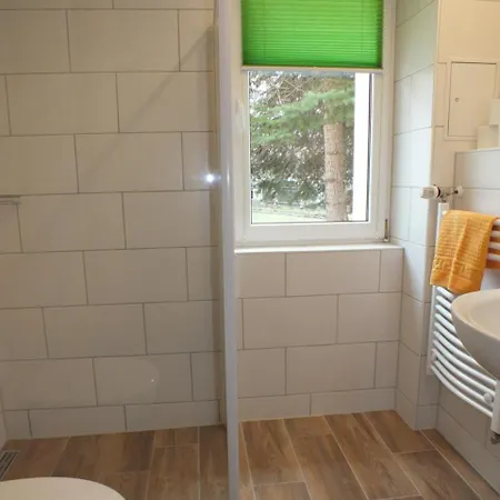 Ferienobjekt Beim Steinmetzen アパート *