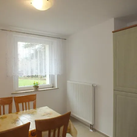 Ferienobjekt Beim Steinmetzen