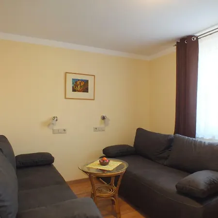 Ferienobjekt Beim Steinmetzen * ラーデボイル