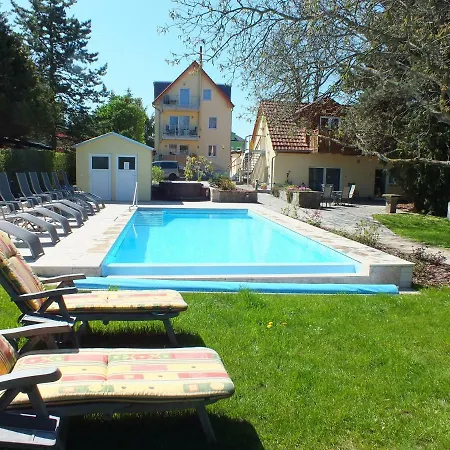 Ferienobjekt Beim Steinmetzen * Radebeul