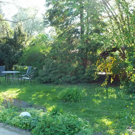 Ferienobjekt Beim Steinmetzen