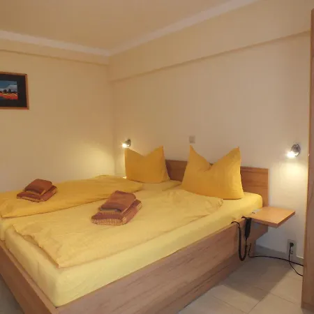 アパート Ferienobjekt Beim Steinmetzen *