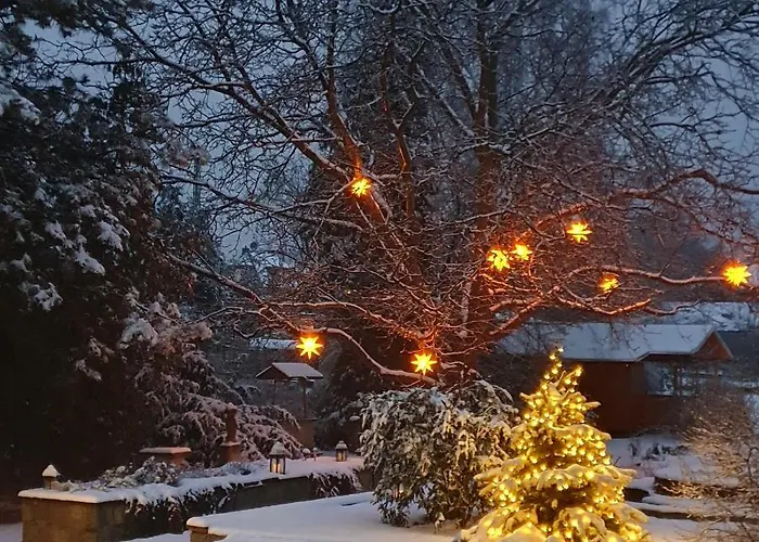 Appartement Ferienobjekt Beim Steinmetzen Radebeul