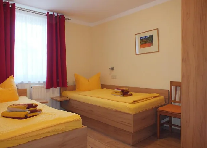 Ferienobjekt Beim Steinmetzen * Radebeul