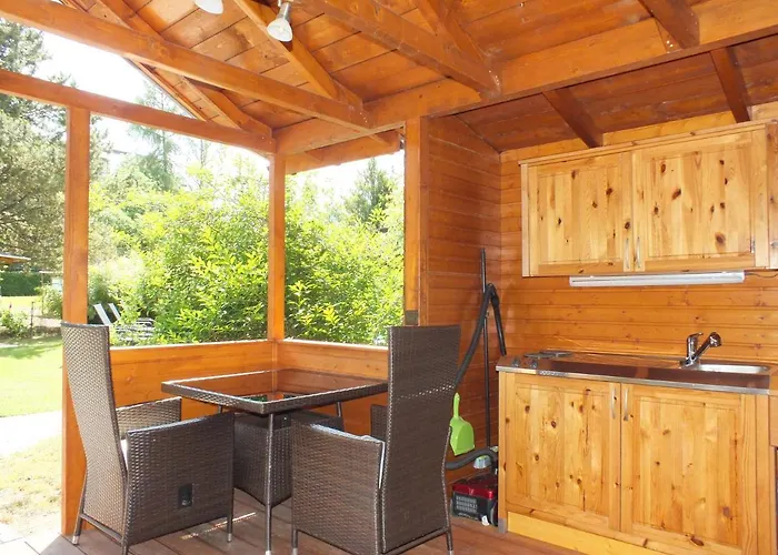 Ferienobjekt Beim Steinmetzen *