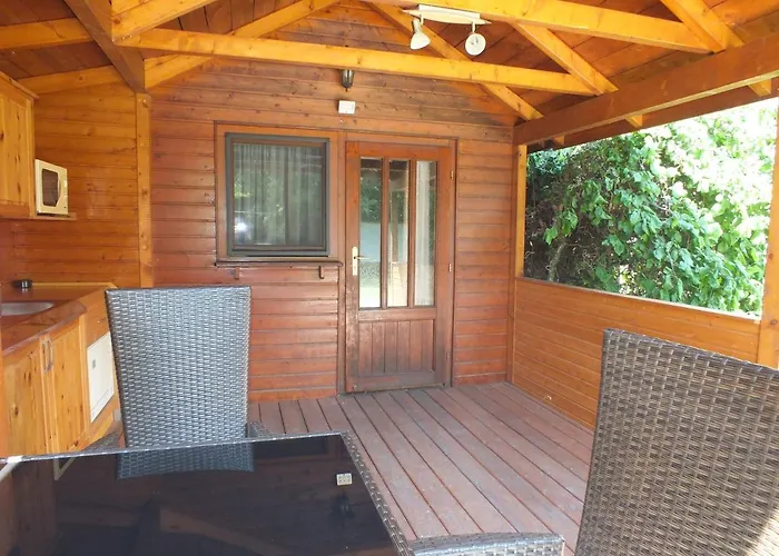 Ferienobjekt Beim Steinmetzen Radebeul