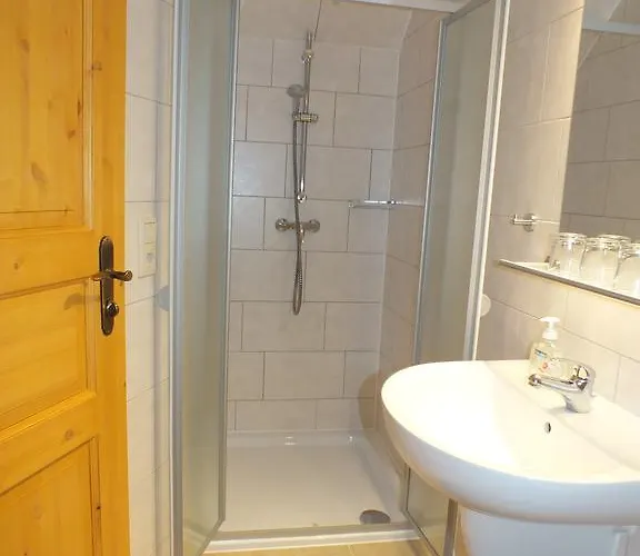 Appartement Ferienobjekt Beim Steinmetzen