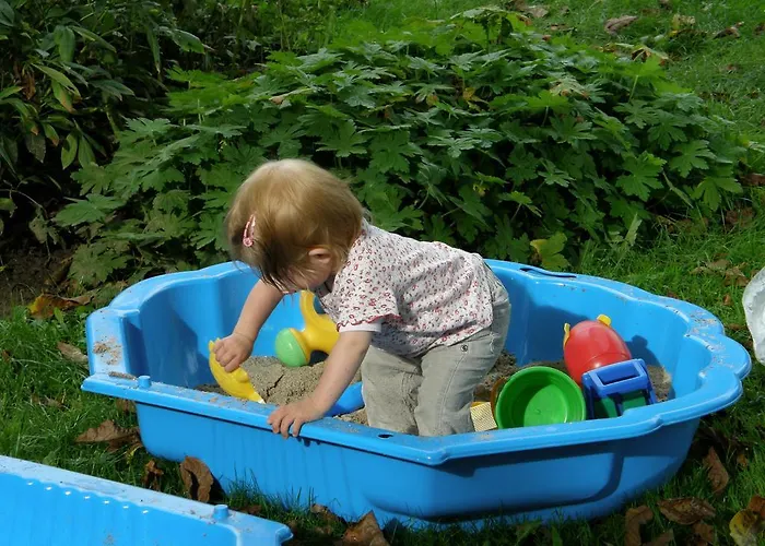 Appartement Ferienobjekt Beim Steinmetzen Radebeul