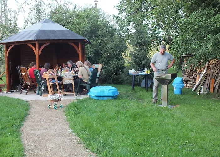 Ferienobjekt Beim Steinmetzen Radebeul