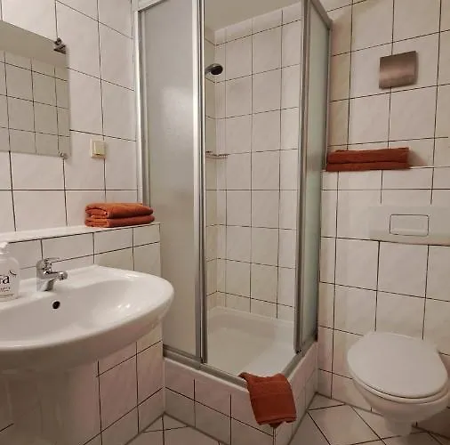 Ferienobjekt Beim Steinmetzen *