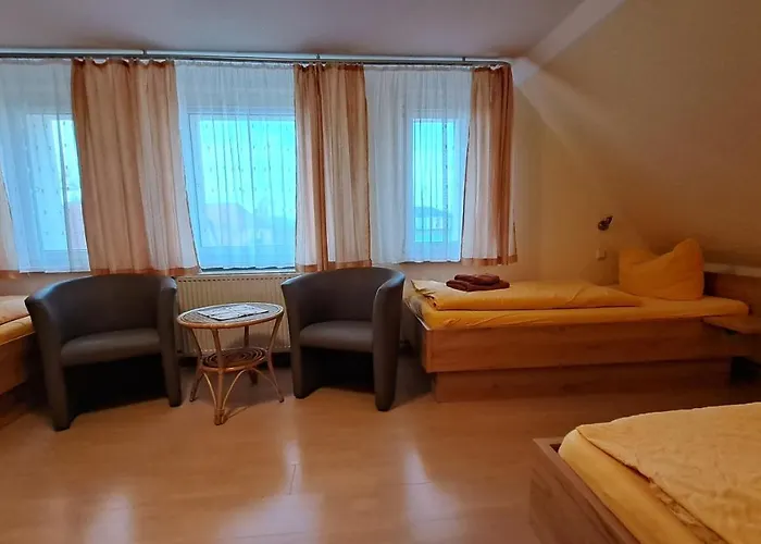 Ferienobjekt Beim Steinmetzen * Radebeul