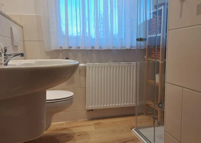 Ferienobjekt Beim Steinmetzen *