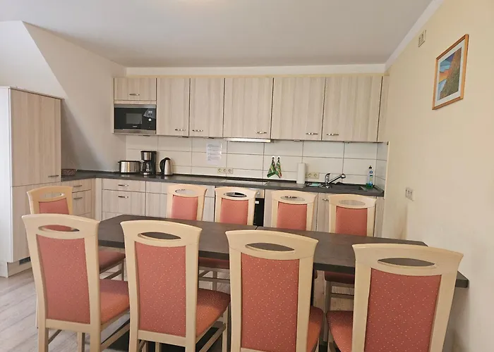 Ferienobjekt Beim Steinmetzen * Radebeul