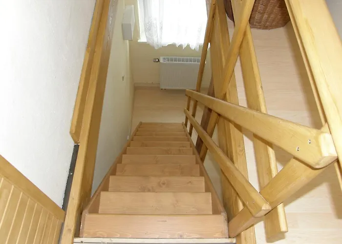 Ferienobjekt Beim Steinmetzen *