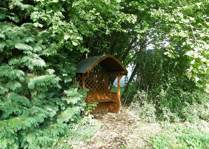 Ferienobjekt Beim Steinmetzen * Radebeul