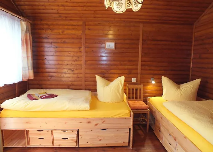 Ferienobjekt Beim Steinmetzen