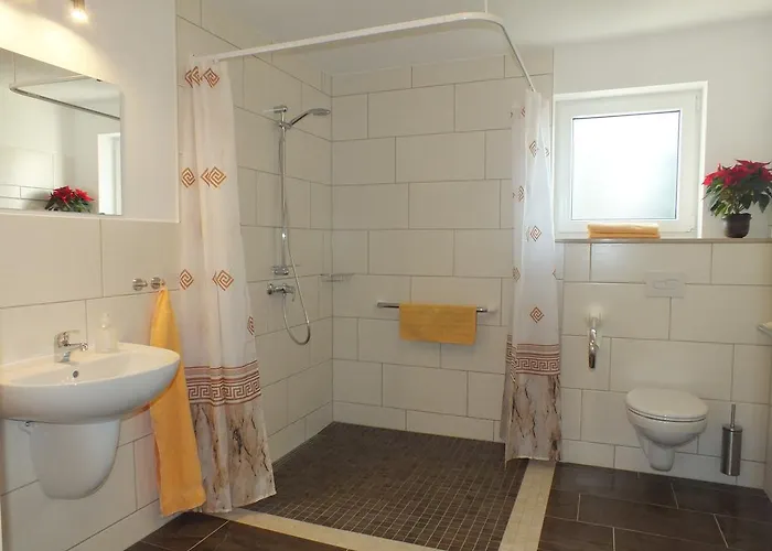 Ferienobjekt Beim Steinmetzen *