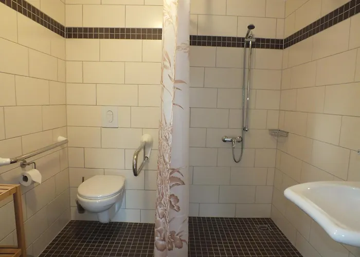 Ferienobjekt Beim Steinmetzen Appartement *