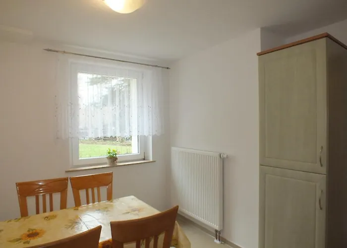 Ferienobjekt Beim Steinmetzen